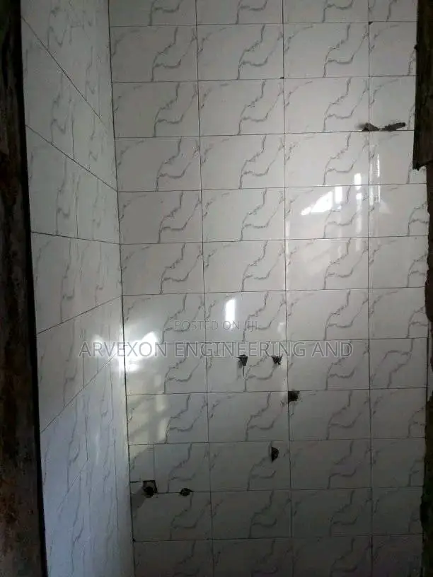 Kitchen Tiling 101