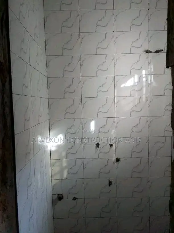 Kitchen Tiling 101