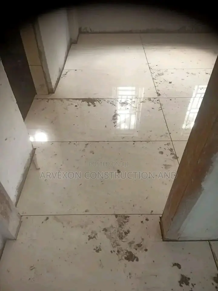 Kitchen Tiling 101