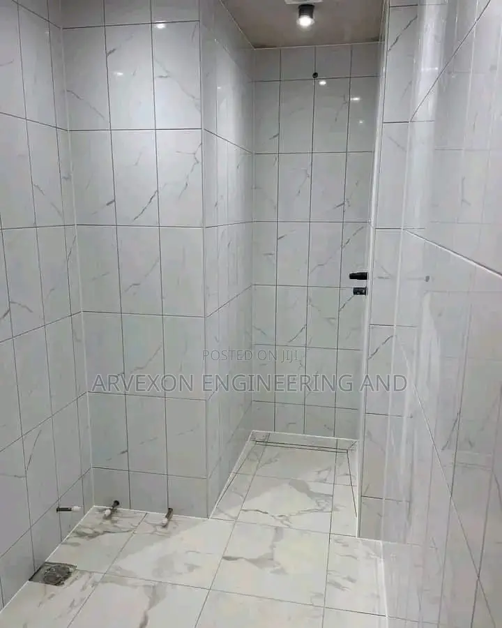 Kitchen Tiling 101