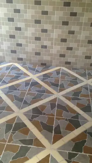 Kitchen Tiling 101