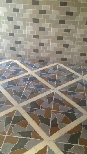 Kitchen Tiling 101