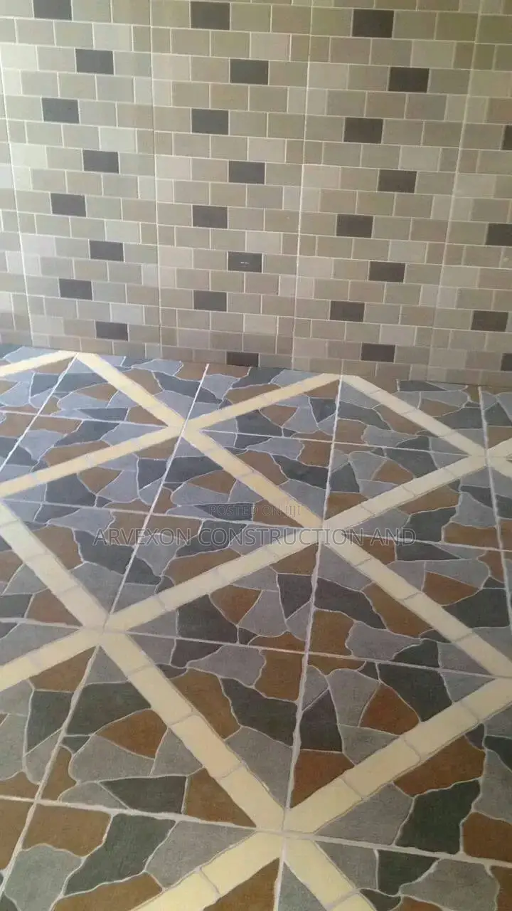 Kitchen Tiling 101