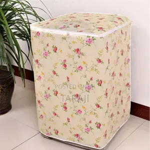 Premium Waterproof Washing Machine Covers – Dust Scratch Protection