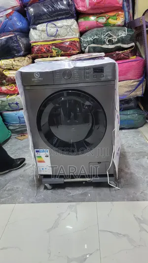 Premium Waterproof Washing Machine Covers – Dust Scratch Protection