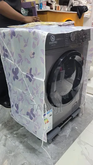 Premium Waterproof Washing Machine Covers – Dust Scratch Protection
