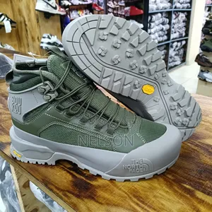 North Force Boots