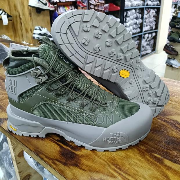 North Force Boots - thumbnail 2