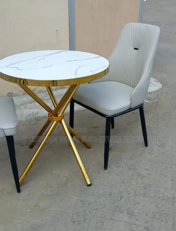 2 Pple Dining/Outdoor Balcony Set