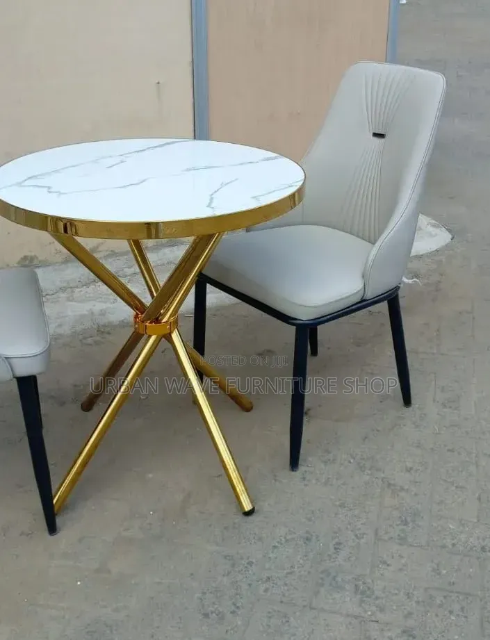 2 Pple Dining/Outdoor Balcony Set