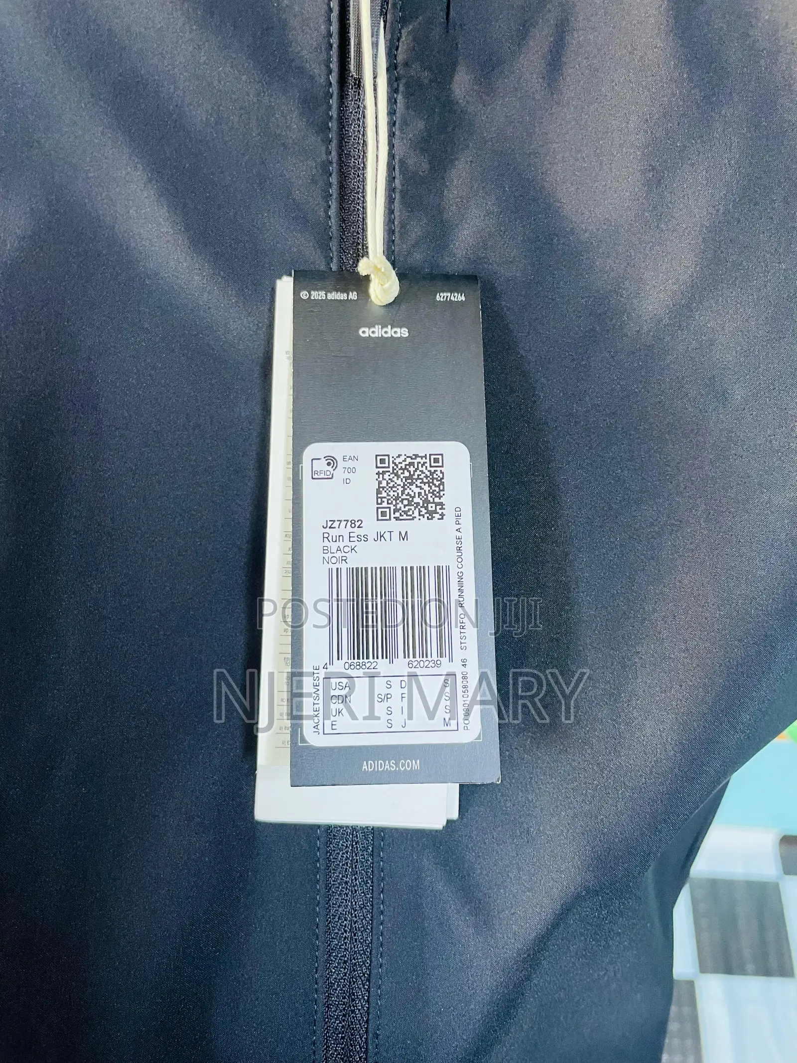 Running Lightweight Tracksuit