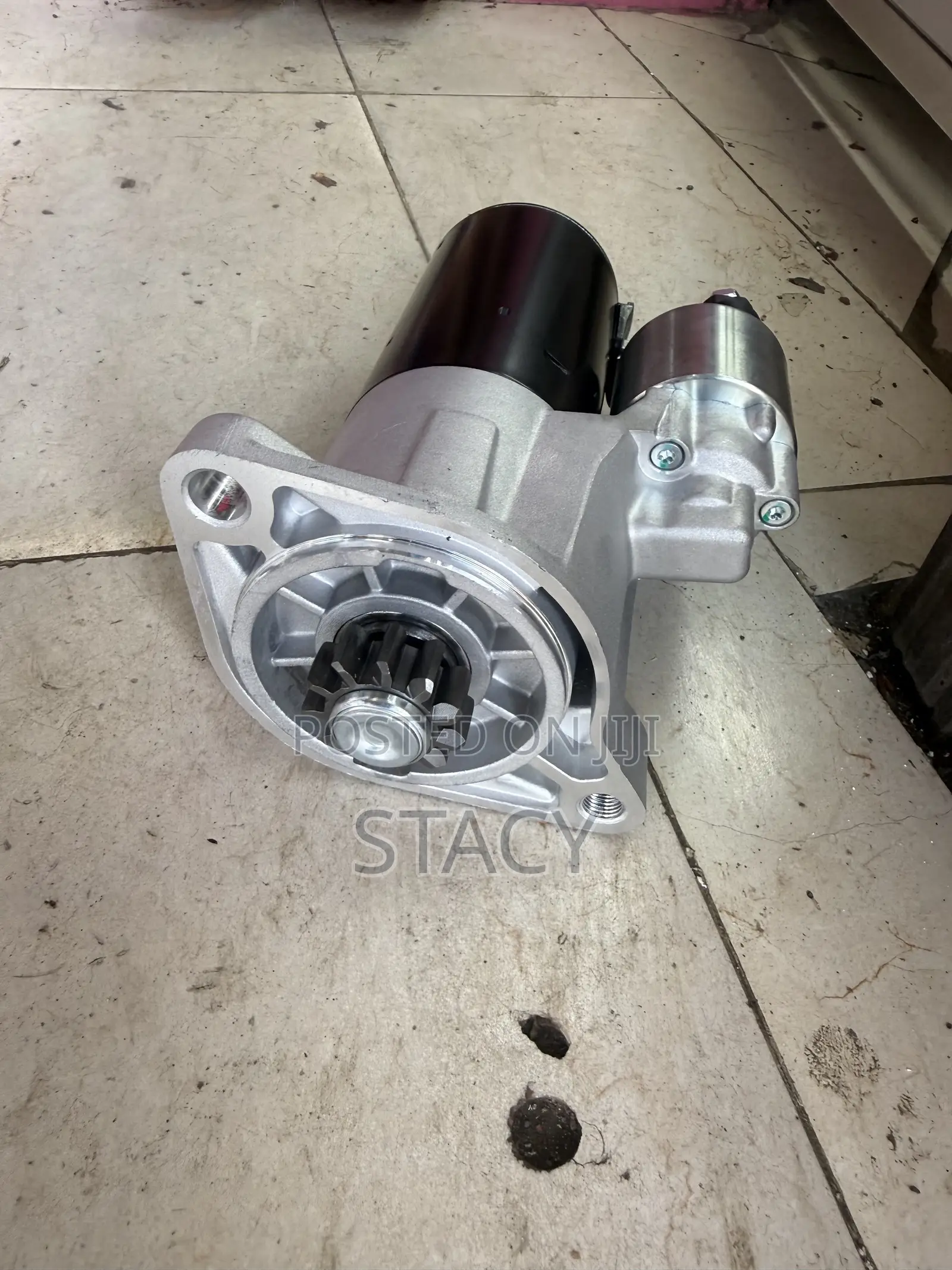 1gd Stater Motor