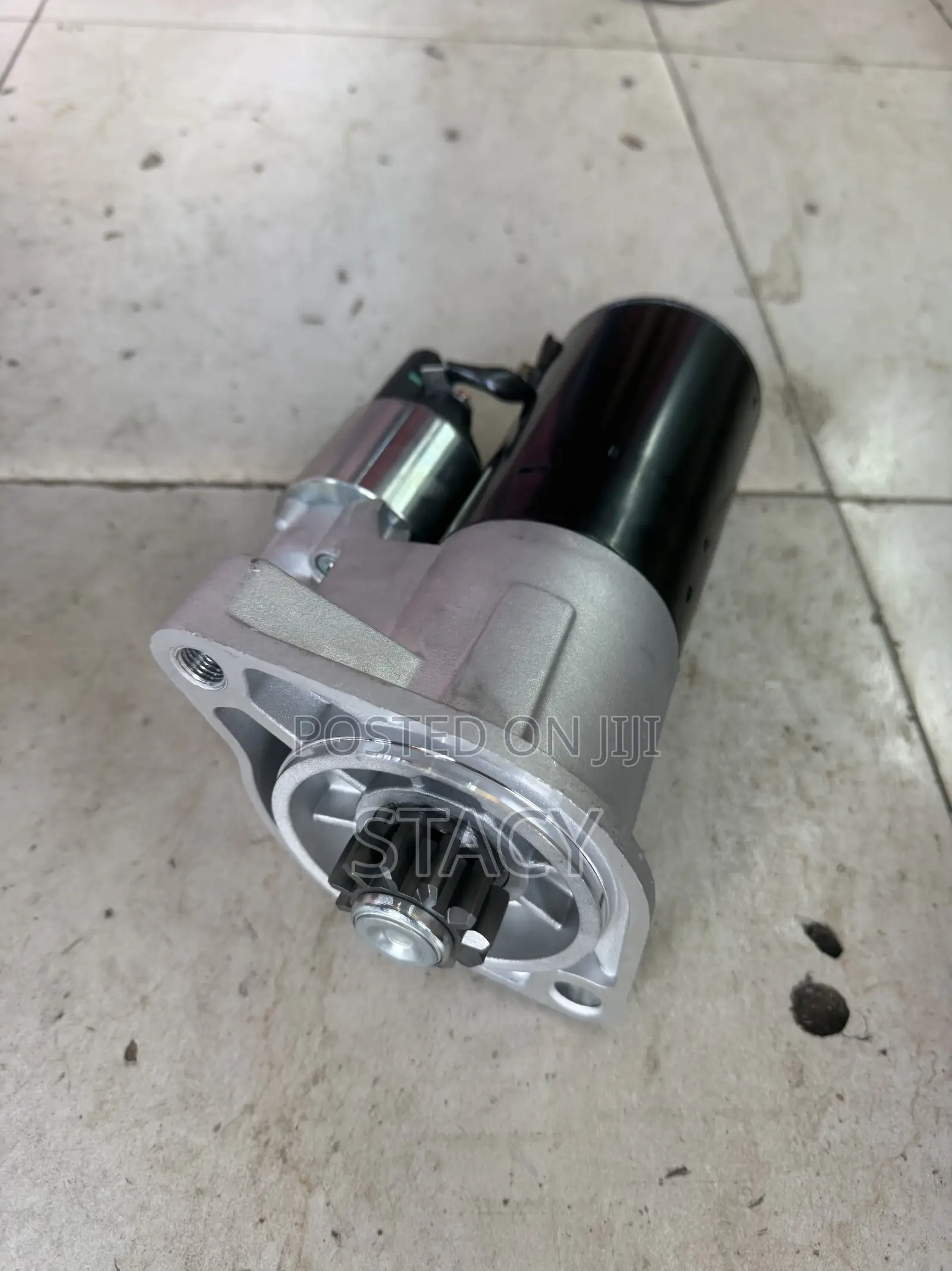 1gd Stater Motor