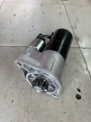 1gd Stater Motor