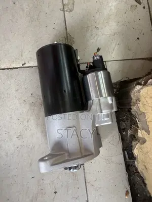 1gd Stater Motor