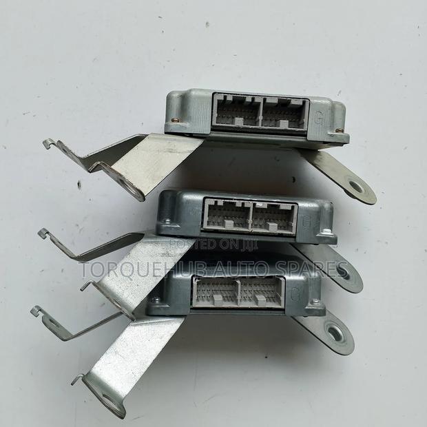 Nissan Note E11 Gear Box Computer - thumbnail 2