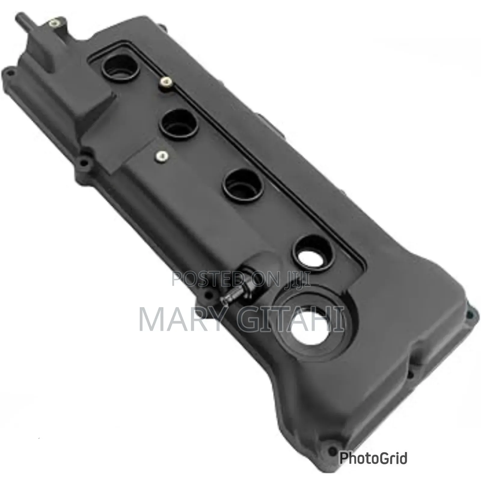 Engine Top Cover Ga15