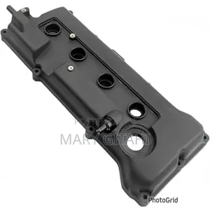 Engine Top Cover Ga15