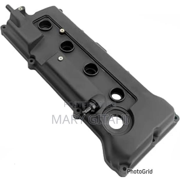 Engine Top Cover Ga15