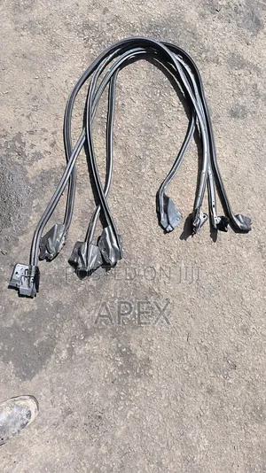 Door Moldings Subaru Legacy Bp9