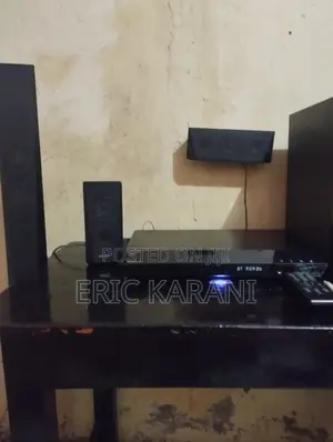 Sony Dav Dz 650 Hometheatre
