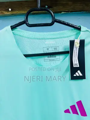Running Long Sleeve
