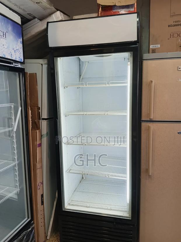 Display Fridge - thumbnail 2