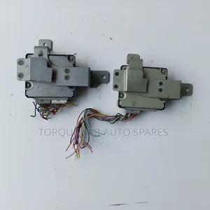Nissan Teana J31 Gear Box Computer