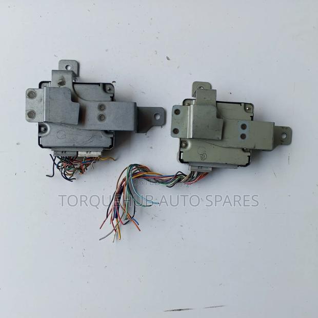 Nissan Teana J31 Gear Box Computer - thumbnail 2