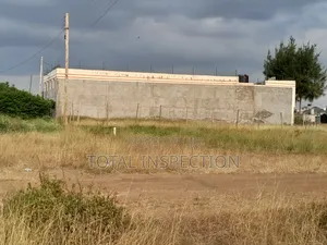 Commercial Plot