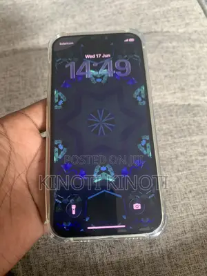 Apple iPhone 12 128 GB Green