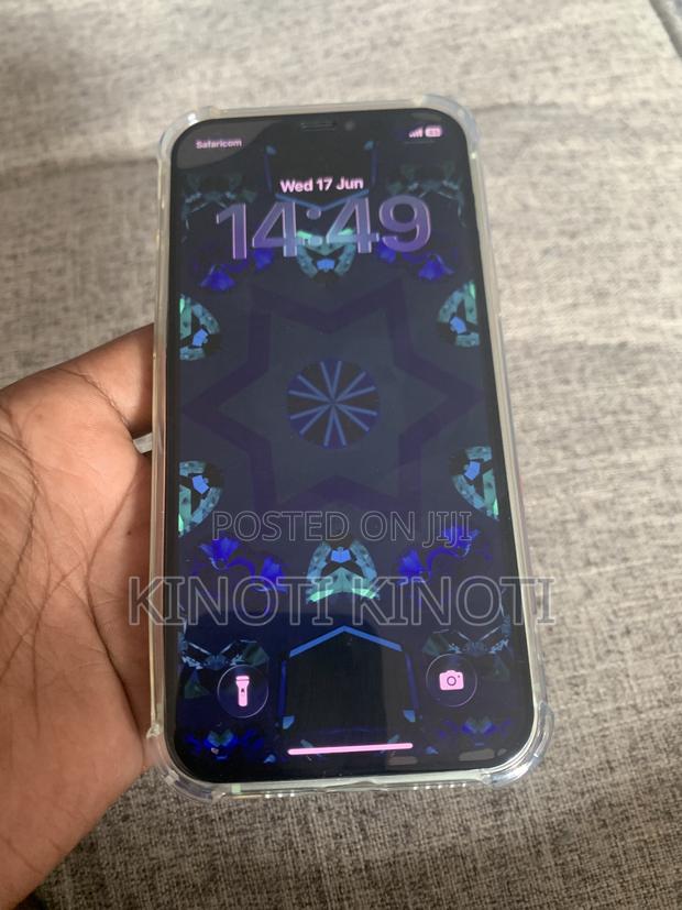 Apple iPhone 12 128 GB Green
