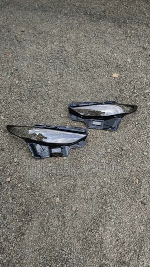 Mazda 3 Axela 2020 Headlight Lenses