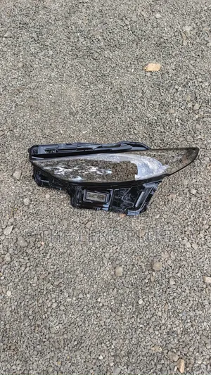 Mazda 3 Axela 2020 Headlight Lenses