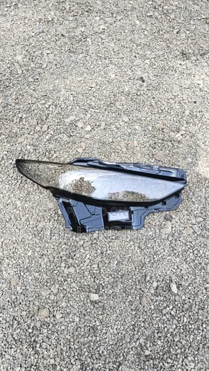 Mazda 3 Axela 2020 Headlight Lenses