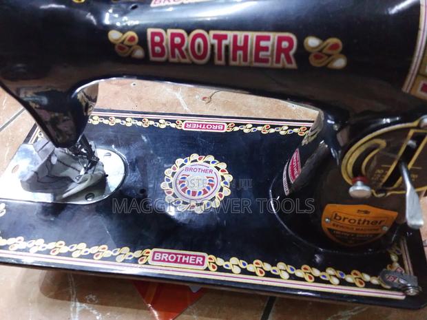 Highly Recommend And Affordable Brother Sewing Machine
