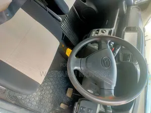 Daihatsu Mira 2019 White