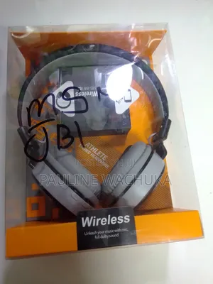 Headphones