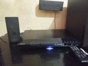 Sony Dav Dz 650 Hometheatre