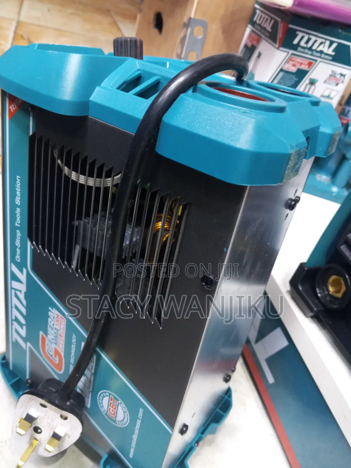 General Inverter Welding/ Mma Inverter Welding