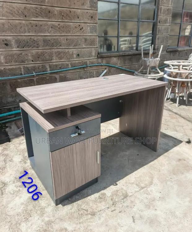 Office Study Desk (Imported)