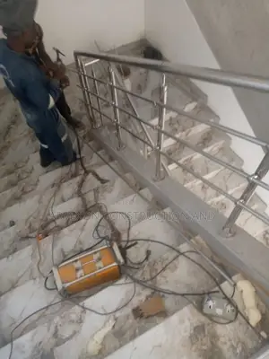 Outdoor Handrails Stainless Steel 101