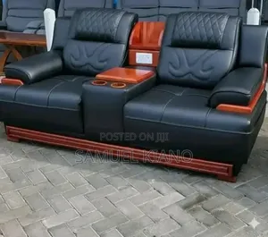 2.Seater Seat