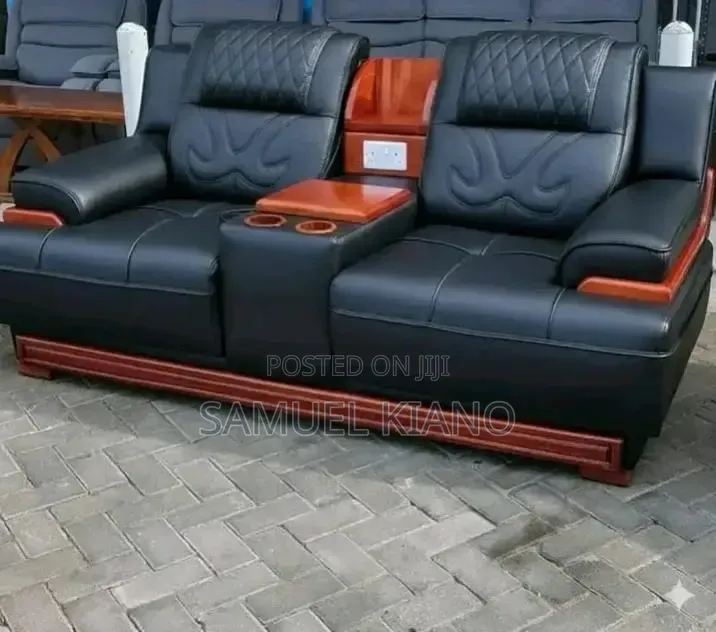 2.Seater Seat