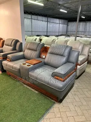 2.Seater Seat