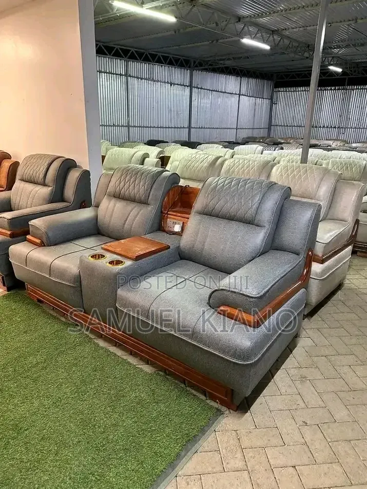 2.Seater Seat