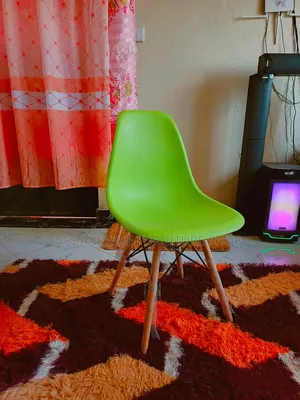 Eams Home Chair