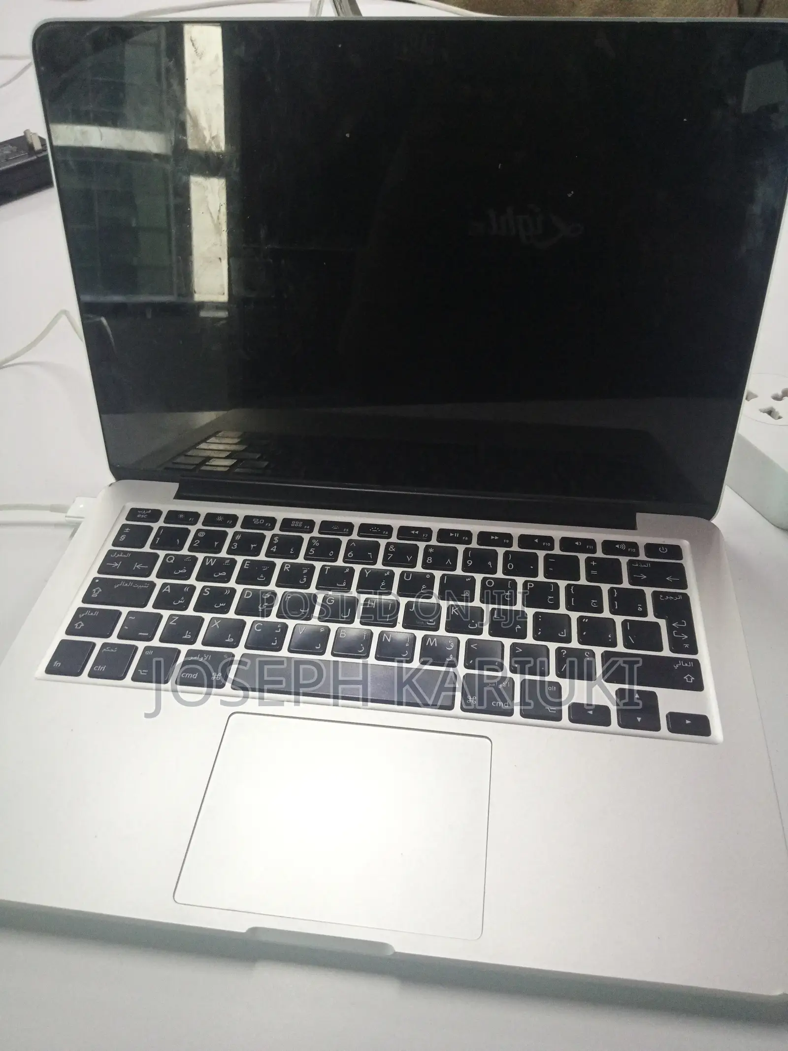 Macbook Pro