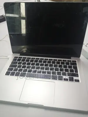 Macbook Pro