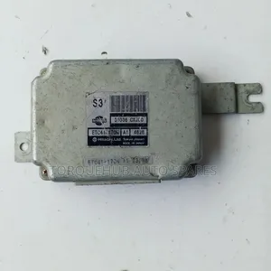 Nissan Serena C24 Gear Box Computer